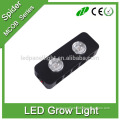 Fit for commercial hydroponic systems, indoor garden system, advanced full spectrum cob led grow light